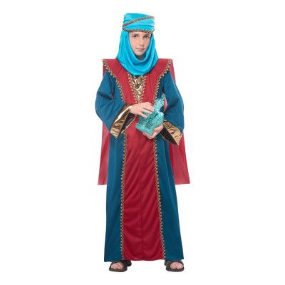 Balthasar Barn Maskeraddräkt - Small/Medium