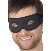 Bandit Ögonmask Svart