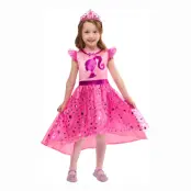 Barbie Maskeradkit för Barn Presentbox