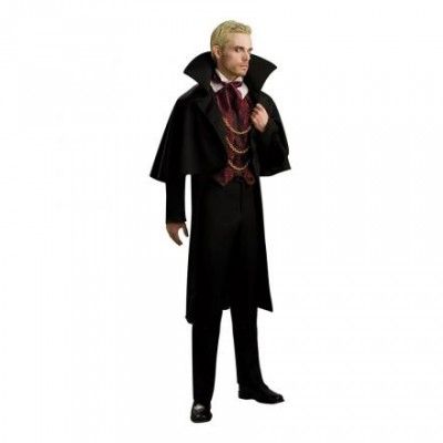 Baronen Maskeraddräkt - One size