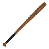 Basebollträ