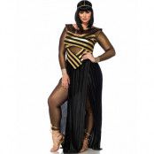 Beautiful Queen Cleopatra - Kostym