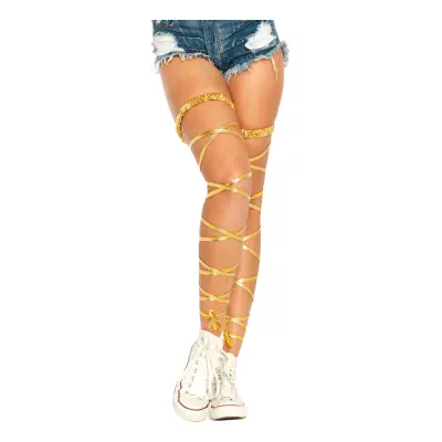 Ben Wraps Guld - One size