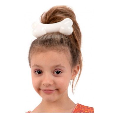 Benknota Hårklämma