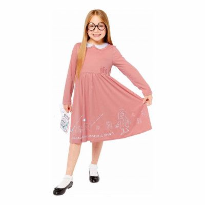 BFG Sophie Barn Maskeraddräkt - X-Large