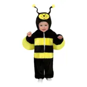 Bi Bebis Maskeraddräkt - 12-18 månader