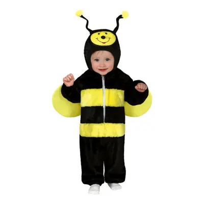 Bi Bebis Maskeraddräkt - 12-18 månader