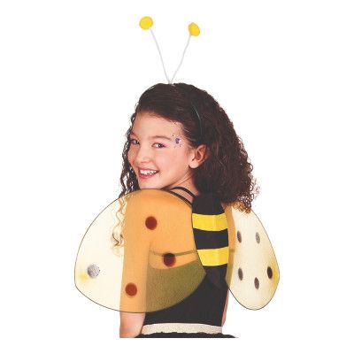 Bi Tillbehörskit för Barn