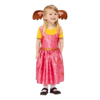 Bing Sula Barn Maskeraddräkt - Small