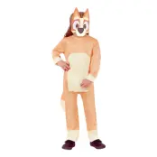 Bingo Barn Maskeraddräkt - Medium