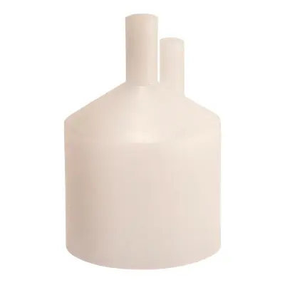 Botten/toppmuff Till Duo Vattenrenare