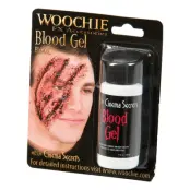 Blod Gel Teaterblod