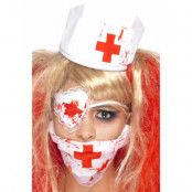Blodig Sjuksköterska Kit 3-delar