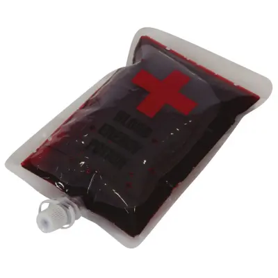 Blodpåse 200ml