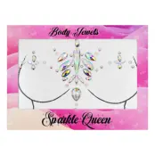 Body Jewel Tropical