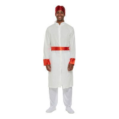 Bollywood Budget Maskeraddräkt - One size