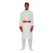 Bollywood Man Budget Maskeraddräkt - One size