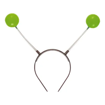 Boppers Gröna Bollar - One size