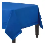 Bordsduk Papper Blå
