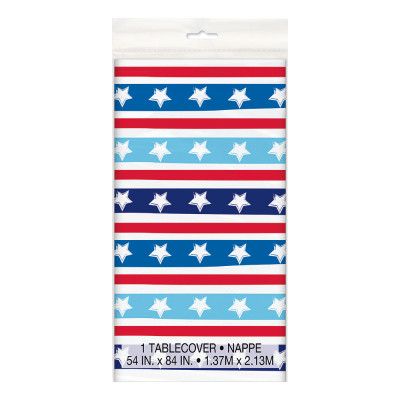 Bordsduk Stars & Stripes