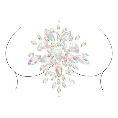 Bröstsmycken Celestial Deluxe