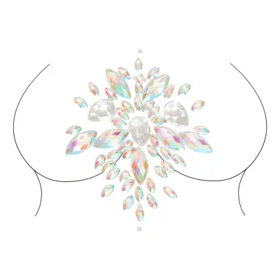 Bröstsmycken Celestial Deluxe