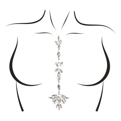 Bröstsmycken Jovi Deluxe