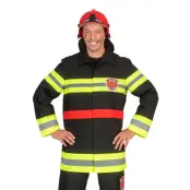 Brandmansjacka - X-Large