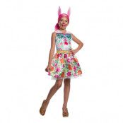 Bree Bunny Barn Maskeraddräkt - Medium