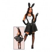 Bunny Budget Maskeraddräkt - Small