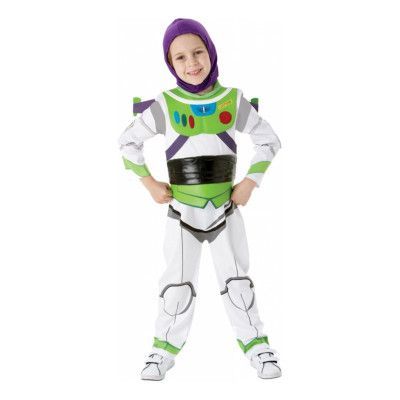 Buzz Lightyear Barn Maskeraddräkt