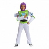 Buzz Lightyear Barn Maskeraddräkt - Medium