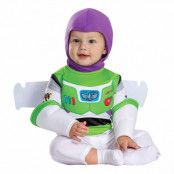 Buzz Lightyear Bebis Maskeraddräkt - 12-18 månader