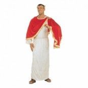 Caesar Maskeraddräkt