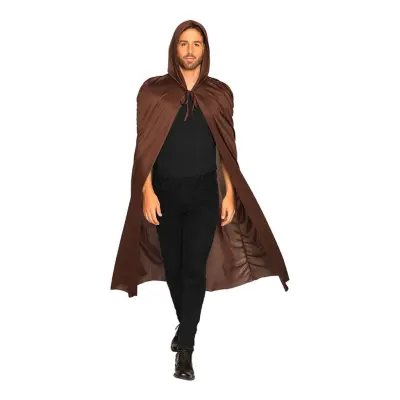 Cape Dusk Brun - One size