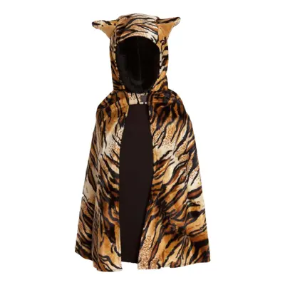 Cape för Barn Tiger