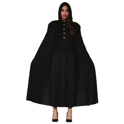 Cape Med Luva Svart 135cm