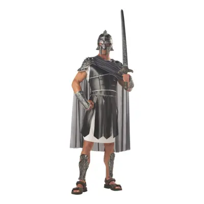 Centurion Maskeraddräkt - Medium