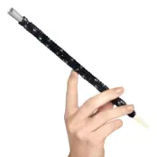 Cigarettmunstycke med Paljetter