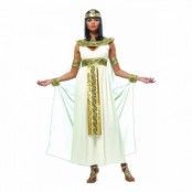 Cleopatra Egyptisk Maskeraddräkt