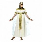 Cleopatra Plus-size Maskeraddräkt