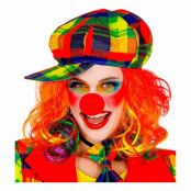 Clownkeps Multi - One size