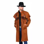 Cowboy Jacka Herr Deluxe - XX-Large