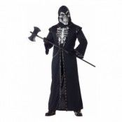 Crypt Master Maskeraddräkt