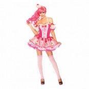 Cupcake Deluxe Maskeraddräkt