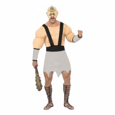 Cyclops Maskeraddräkt