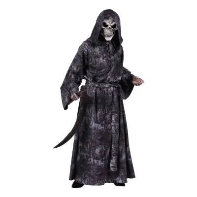 Döden Maskeraddräkt - Medium/Large