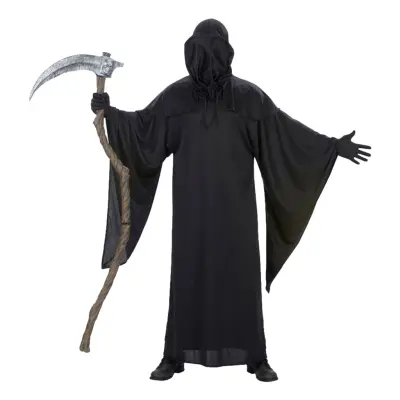 Döden Maskeraddräkt - X-large