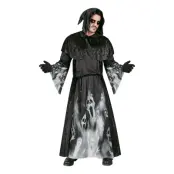 Döden Spöke Herr Maskeraddräkt - Small