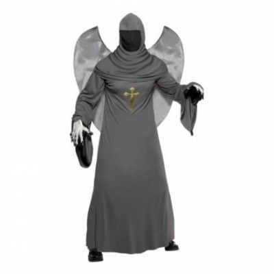 Dödsängel Maskeraddräkt